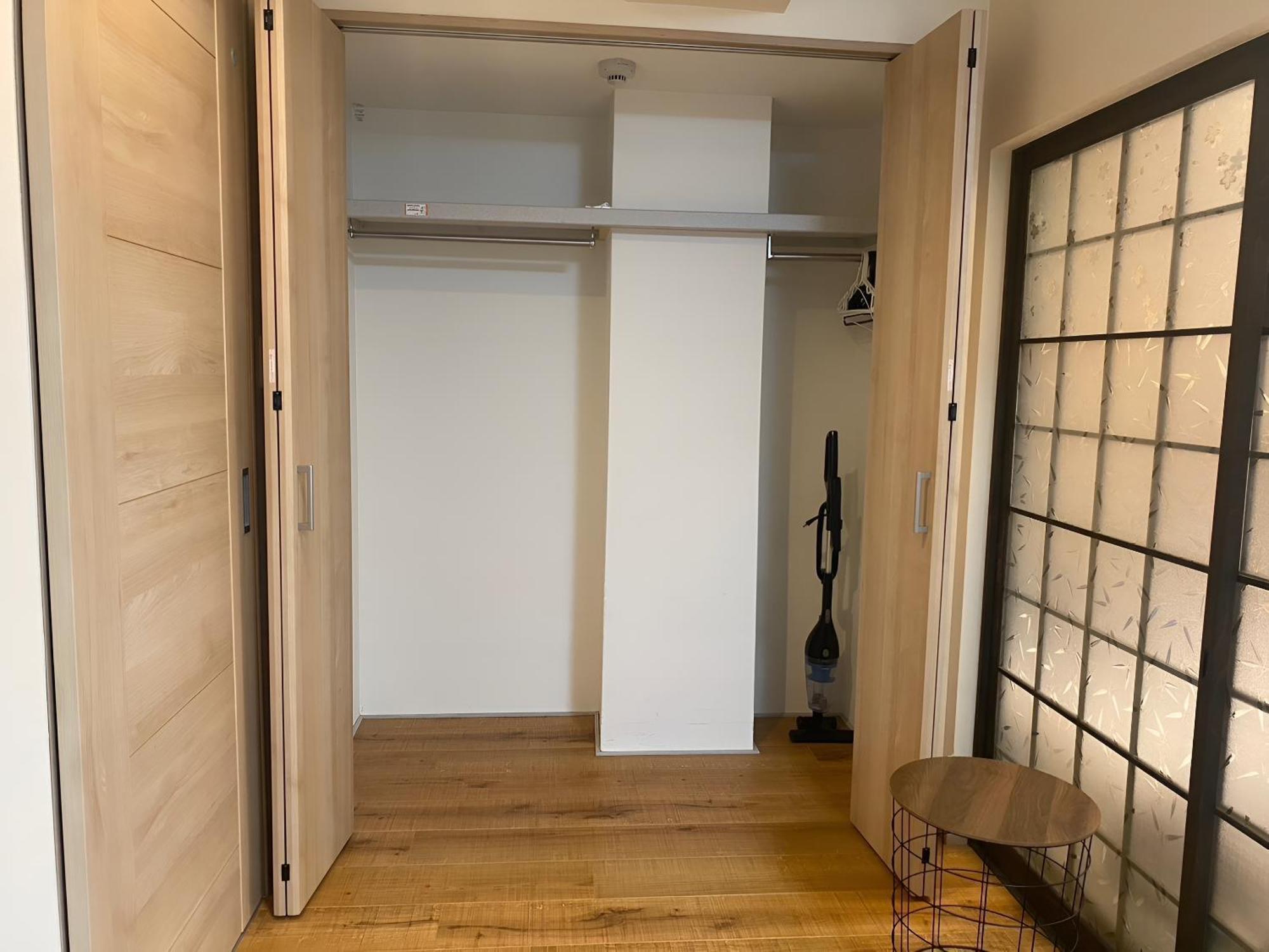 Suyi Apartman Oszaka Kültér fotó
