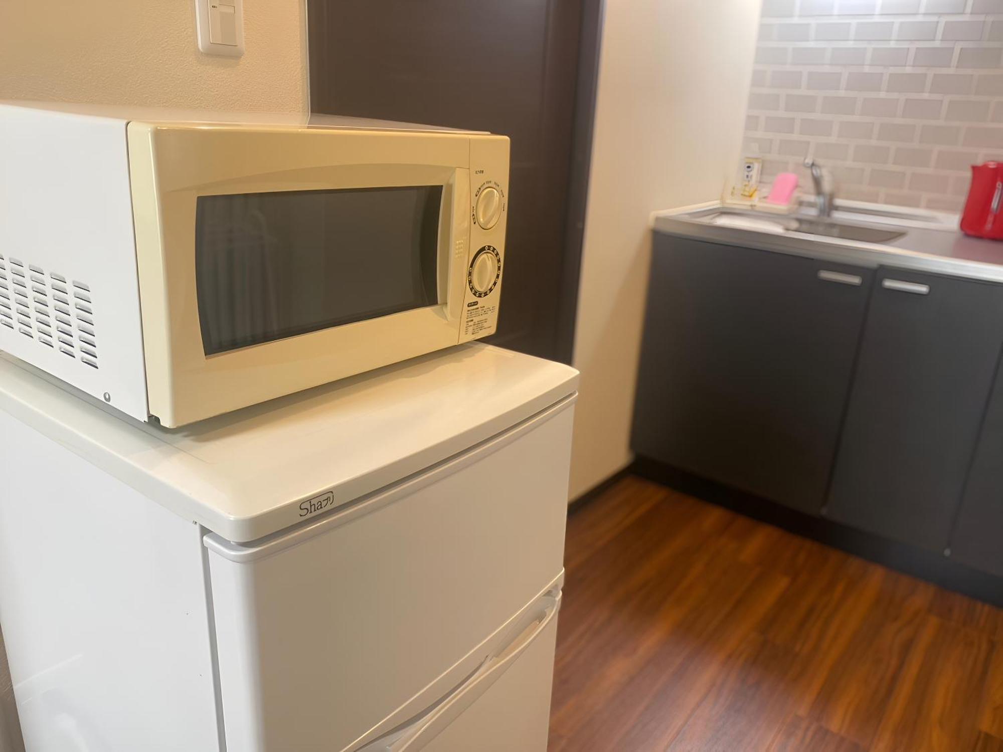 Suyi Apartman Oszaka Kültér fotó