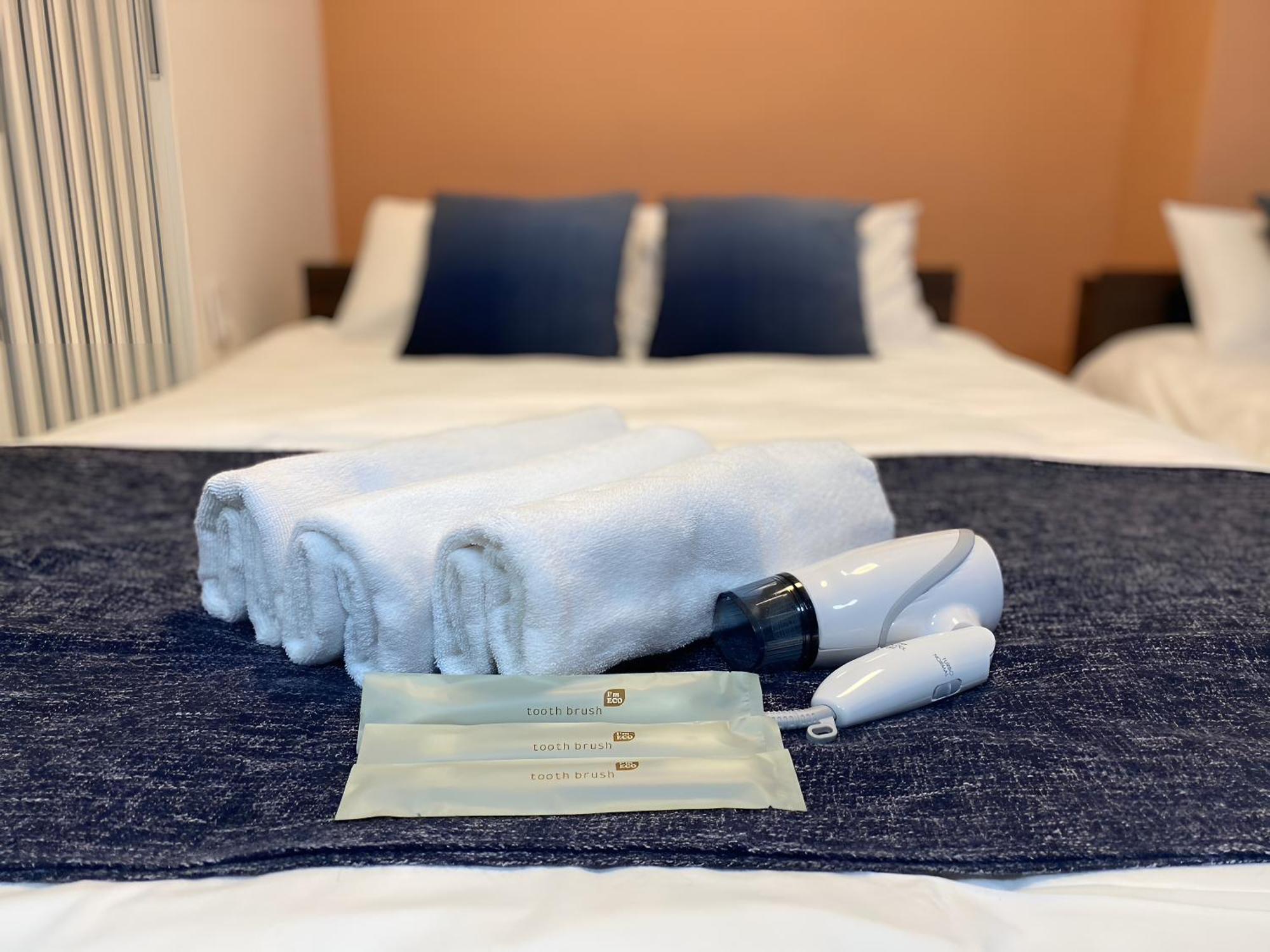 Suyi Apartman Oszaka Kültér fotó