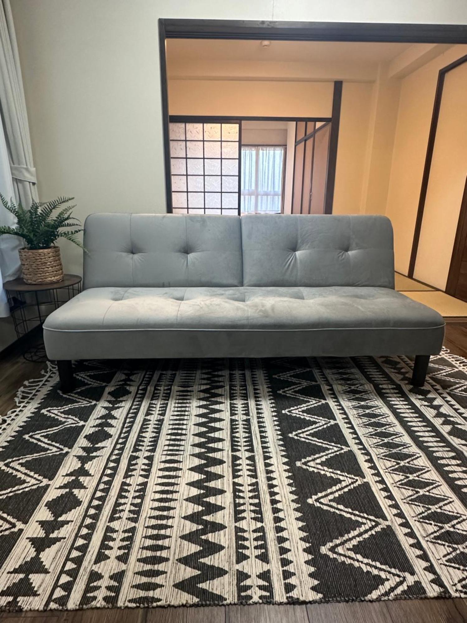 Suyi Apartman Oszaka Kültér fotó