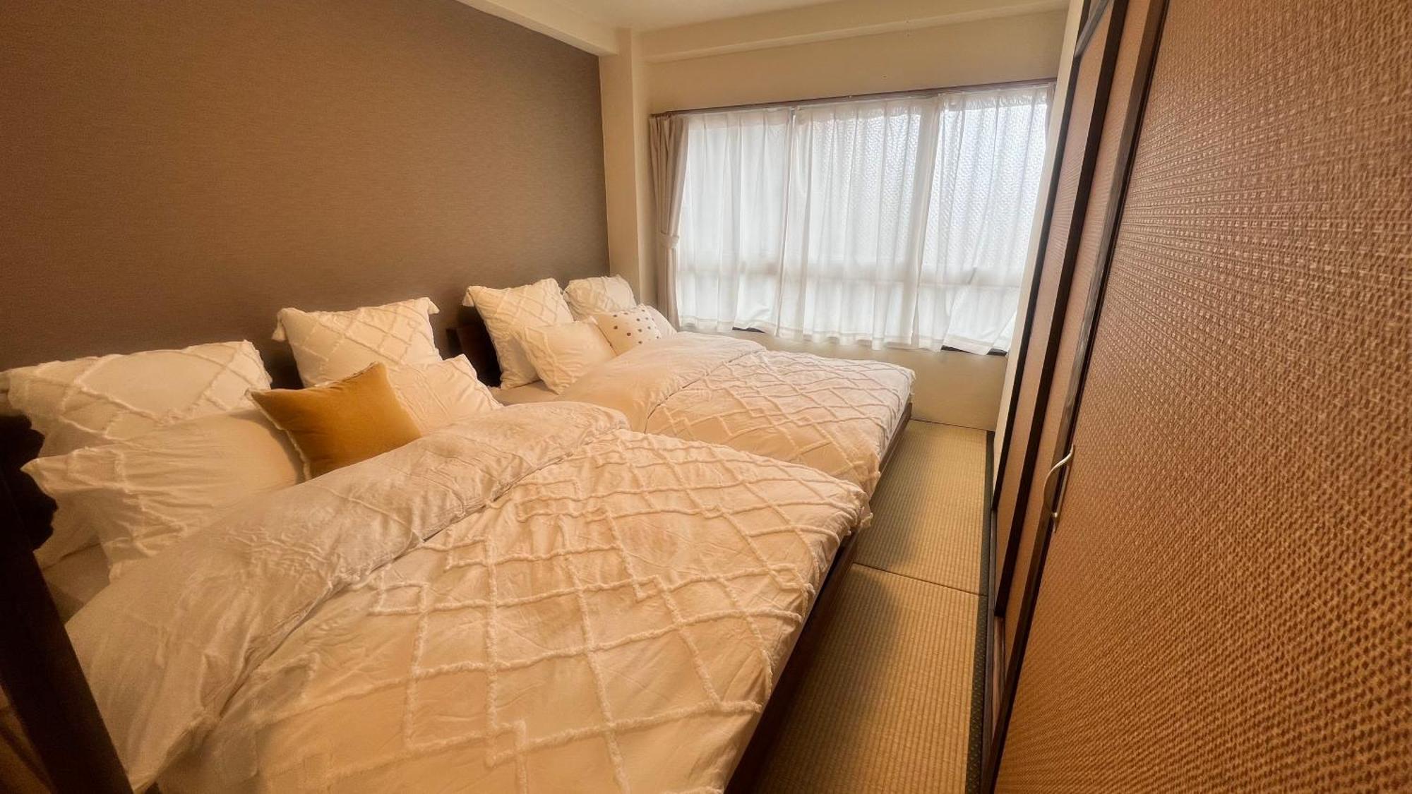 Suyi Apartman Oszaka Kültér fotó