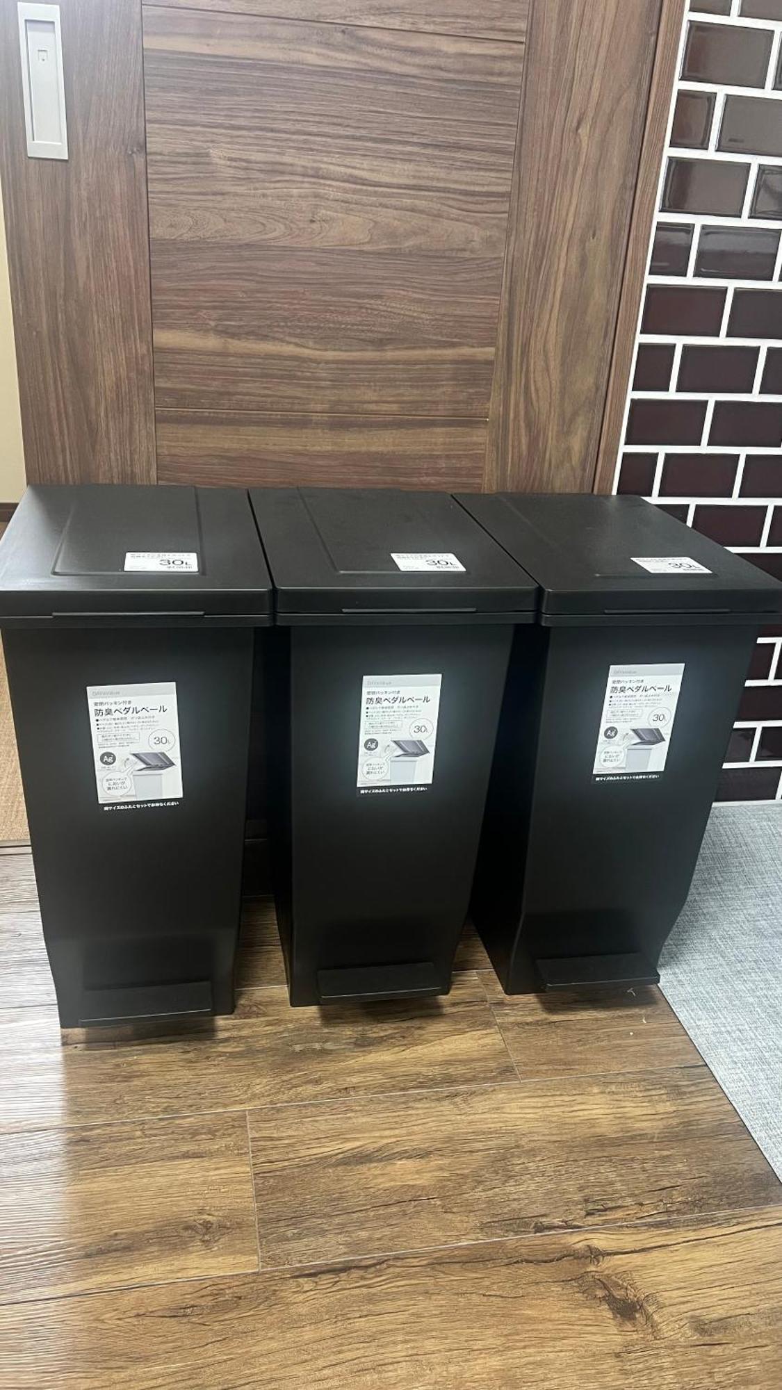 Suyi Apartman Oszaka Kültér fotó