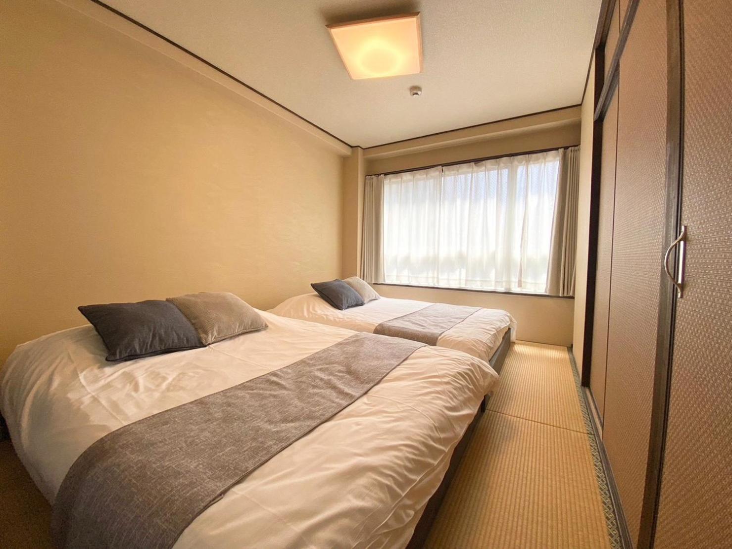 Suyi Apartman Oszaka Kültér fotó